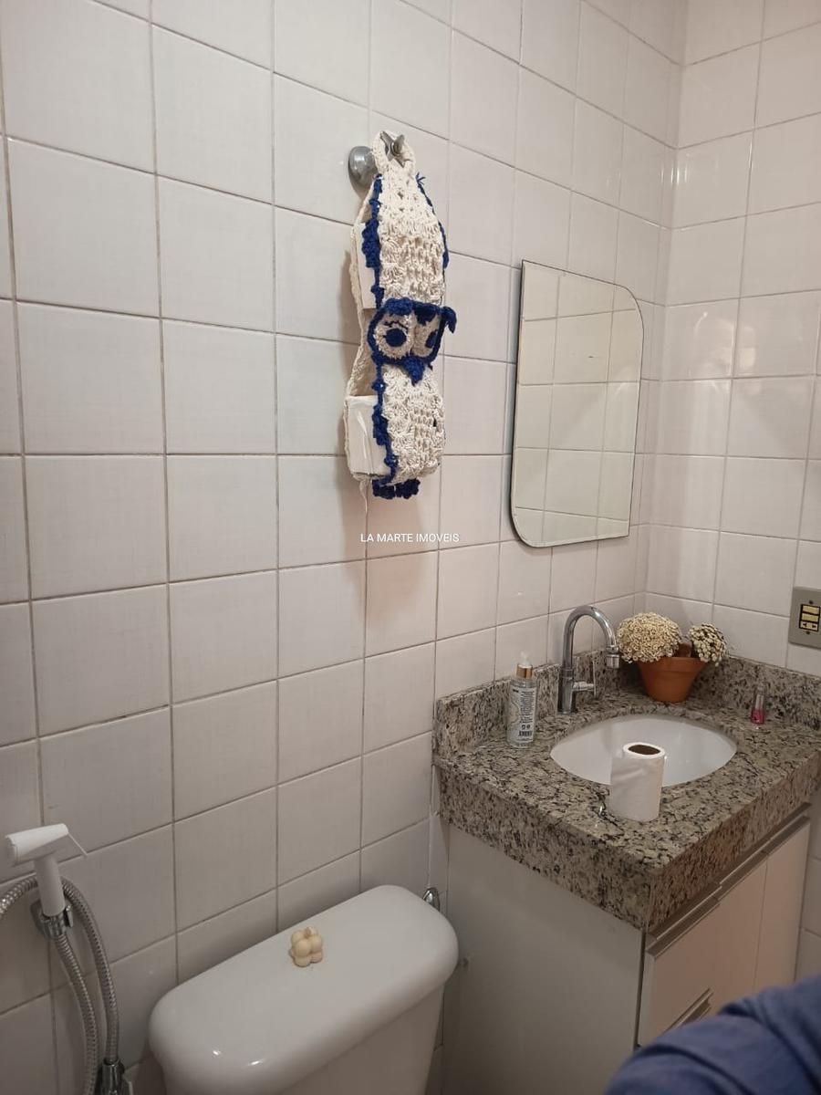 Apartamento, Santa Maria, 3 Quartos, 1 Vaga, 3 Suítes
