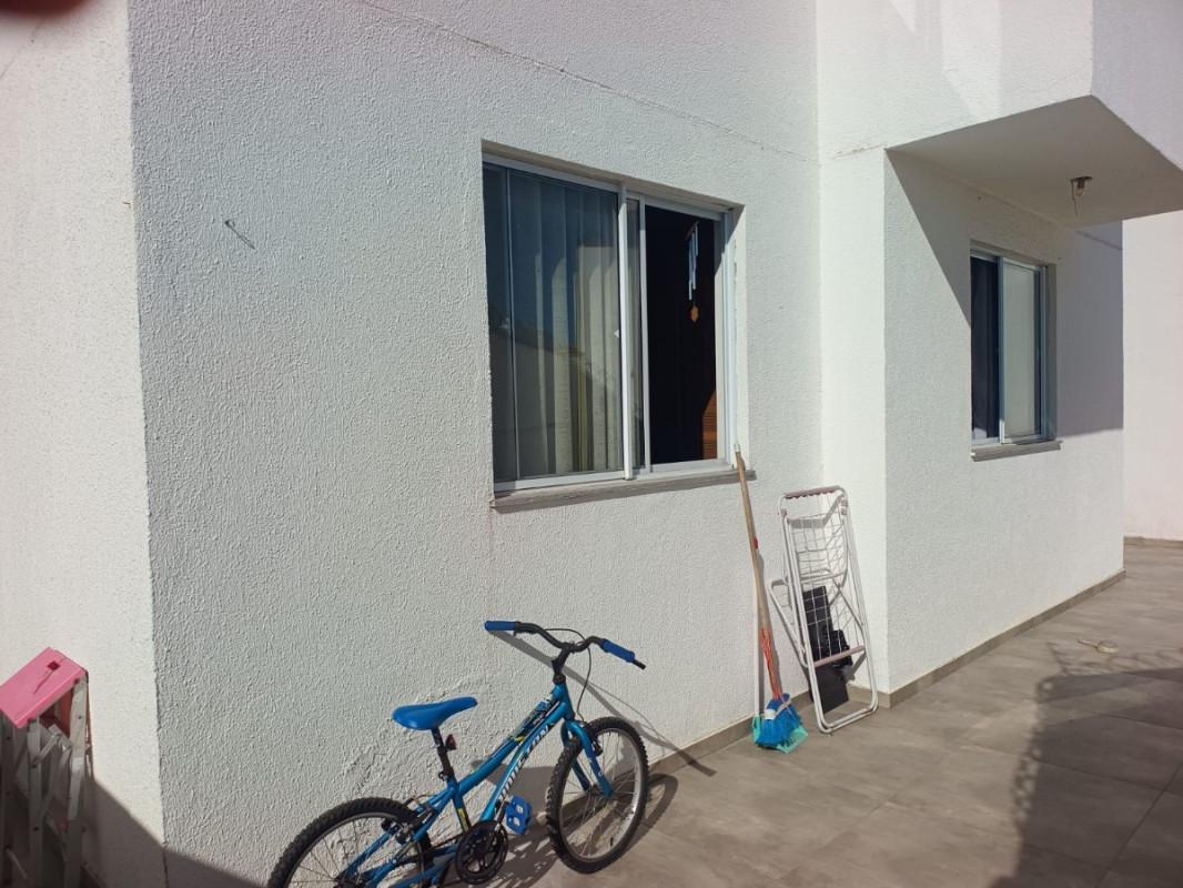 Apartamento, Europa, 2 Quartos, 1 Vaga, 1 Suíte