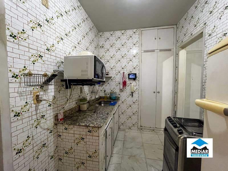 Apartamento, Santo Agostinho, 4 Quartos, 1 Vaga, 1 Suíte