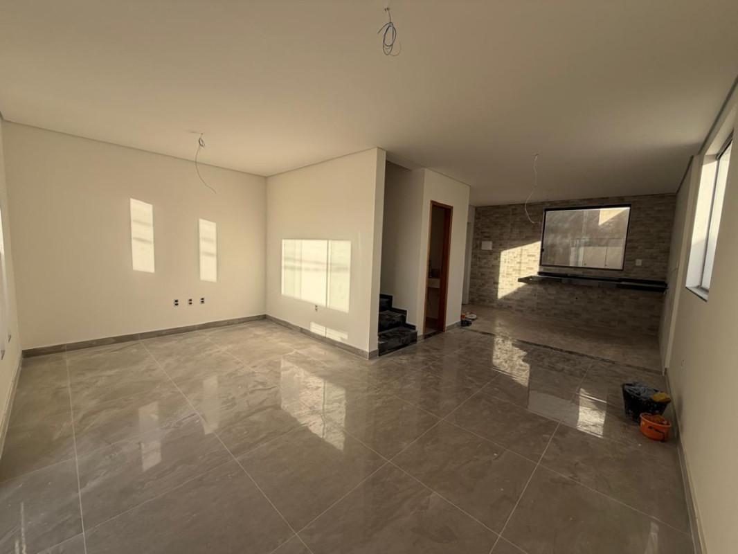 Casa, Masterville, 3 Quartos, 2 Vagas, 1 Suíte