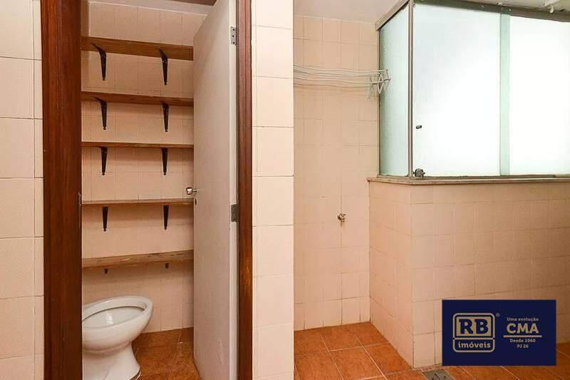 Apartamento, Savassi, 2 Quartos, 1 Vaga, 1 Suíte