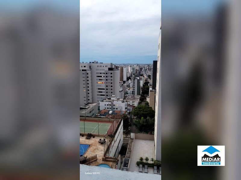 Cobertura, Anchieta, 3 Quartos, 2 Vagas, 2 Suítes