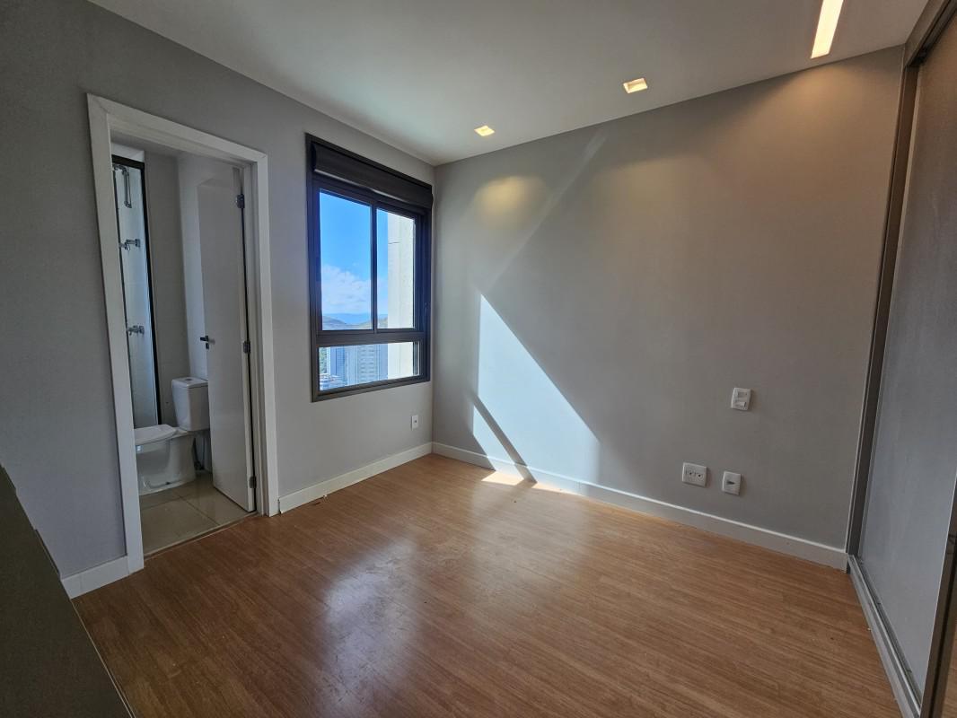 Apartamento, Vila da Serra, 1 Quarto, 1 Vaga, 1 Suíte