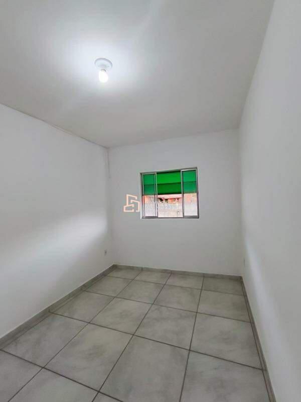 Apartamento, Flávio Marques Lisboa, 2 Quartos, 1 Vaga