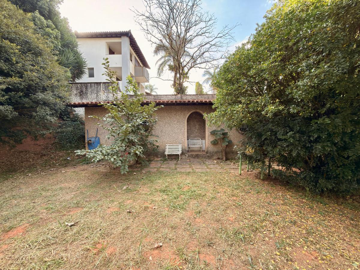 Casa, Bandeirantes (pampulha), 5 Quartos, 10 Vagas, 4 Suítes