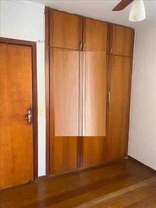 Apartamento, Nova Suíssa, 3 Quartos, 1 Vaga, 1 Suíte