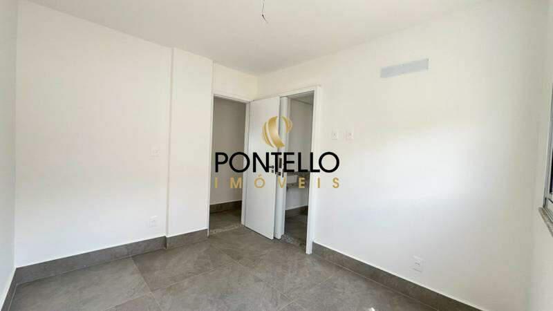 Cobertura, Castelo, 5 Quartos, 2 Vagas, 3 Suítes