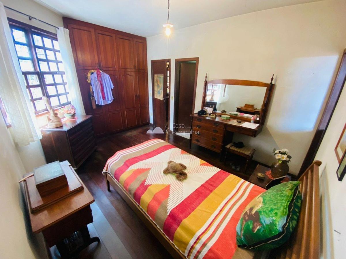 Casa, Jardim Atlântico, 8 Quartos, 6 Vagas, 2 Suítes