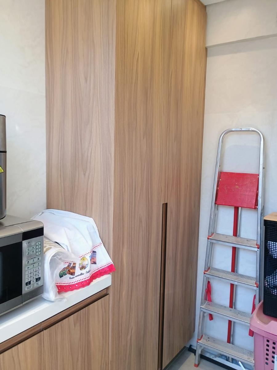 Cobertura, Padre Eustáquio, 3 Quartos, 2 Vagas, 1 Suíte