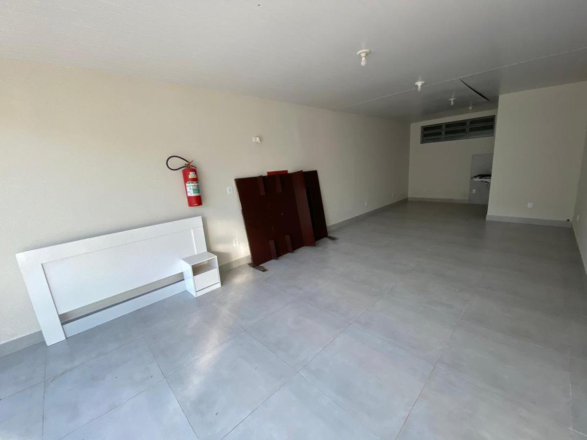 Andar, Jardim Panorama, 0 Quarto, 0 Vaga