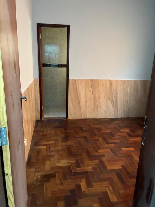 Casa, Santa Branca, 2 Quartos, 0 Vaga, 1 Suíte