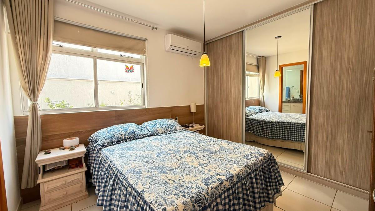 Apartamento, Padre Eustáquio, 3 Quartos, 2 Vagas, 1 Suíte
