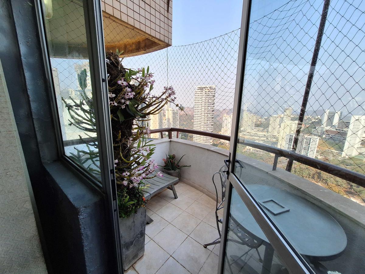 Apartamento, Vale do Sereno, 1 Quarto, 1 Vaga