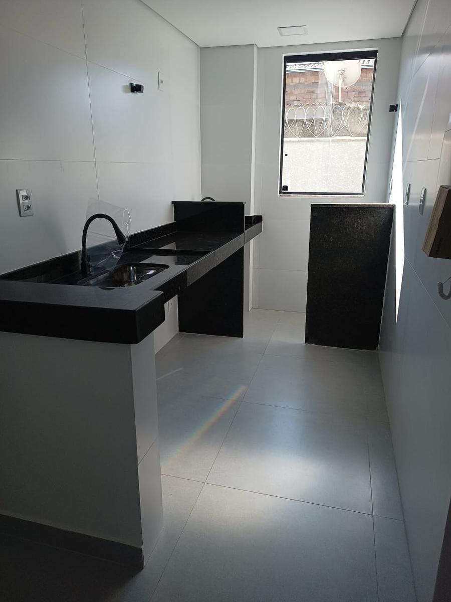 Apartamento, Santa Mônica, 3 Quartos, 2 Vagas, 1 Suíte