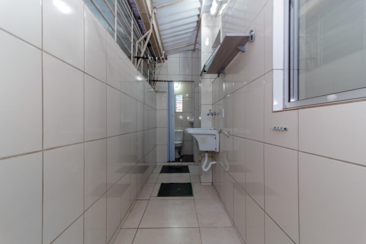 Apartamento, Santa Teresa, 3 Quartos, 1 Vaga