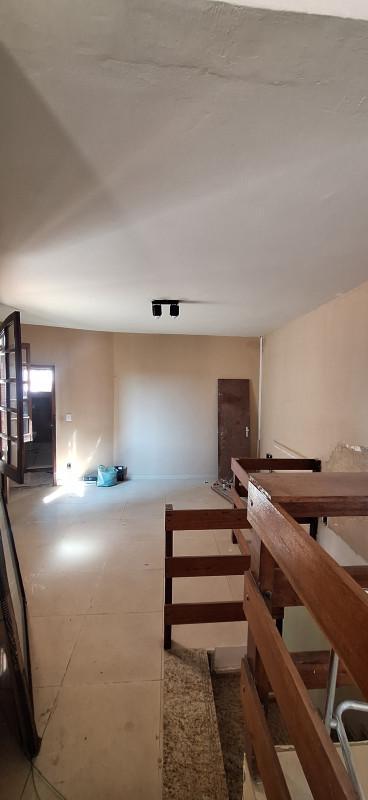 Casa, Floresta, 5 Quartos, 3 Vagas, 1 Suíte