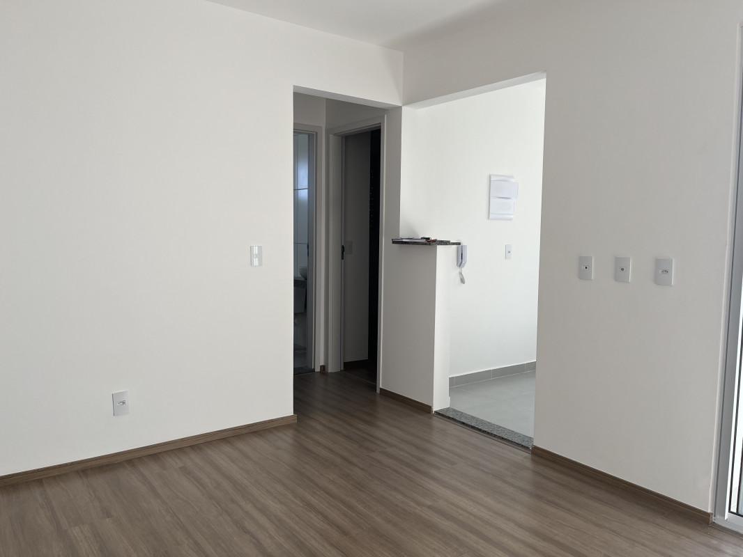 Apartamento, Alto Caiçaras, 2 Quartos, 1 Vaga