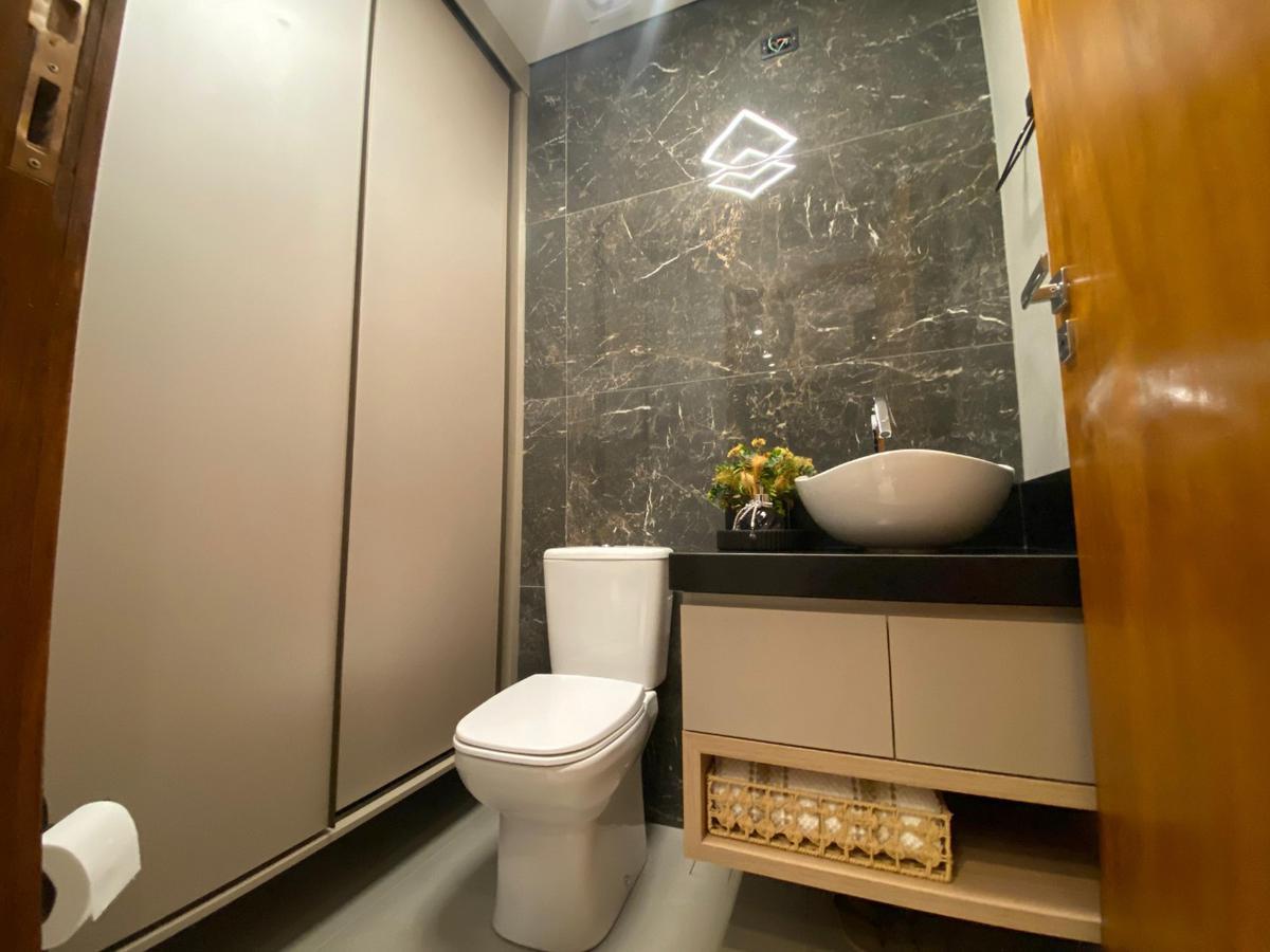 Cobertura, Castelo, 3 Quartos, 3 Vagas, 1 Suíte