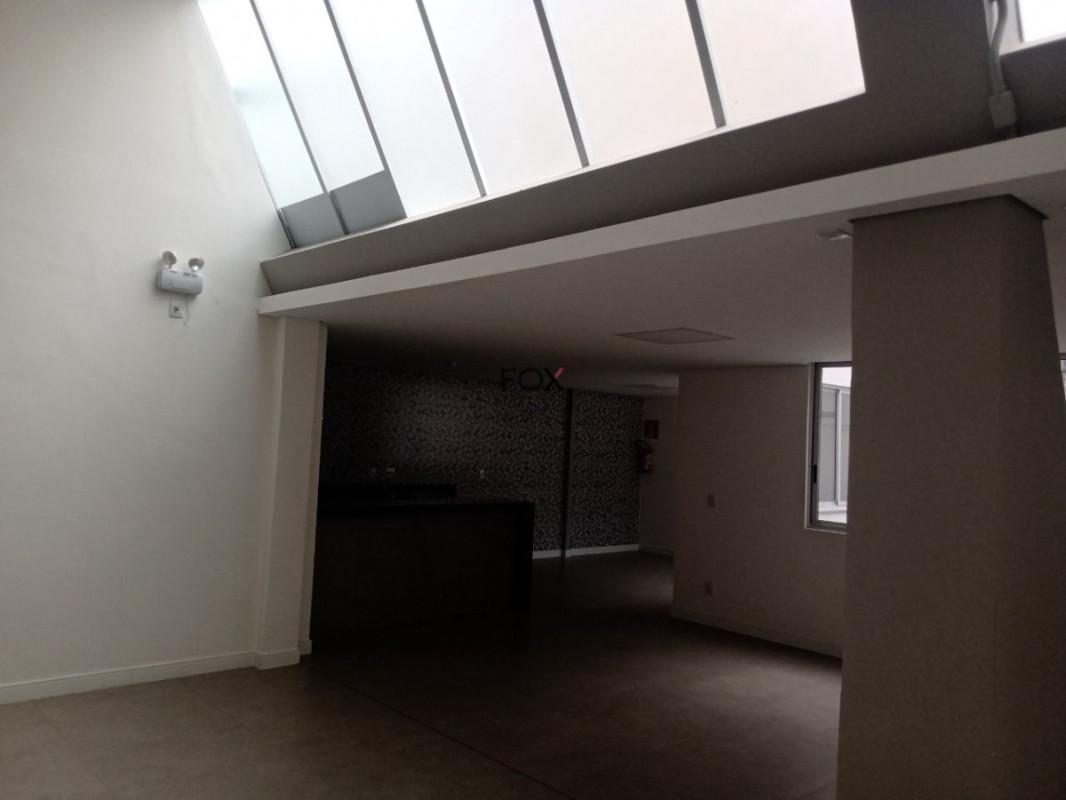 Apartamento, Centro, 1 Quarto, 0 Vaga, 1 Suíte