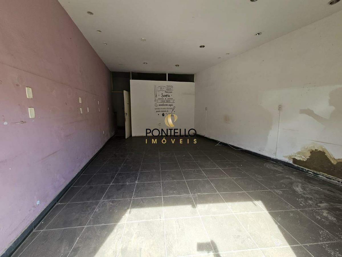 Andar, São Geraldo, 0 Quarto, 0 Vaga