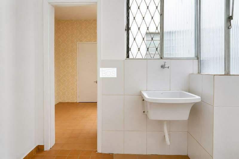 Apartamento, Serra, 2 Quartos, 1 Vaga, 1 Suíte