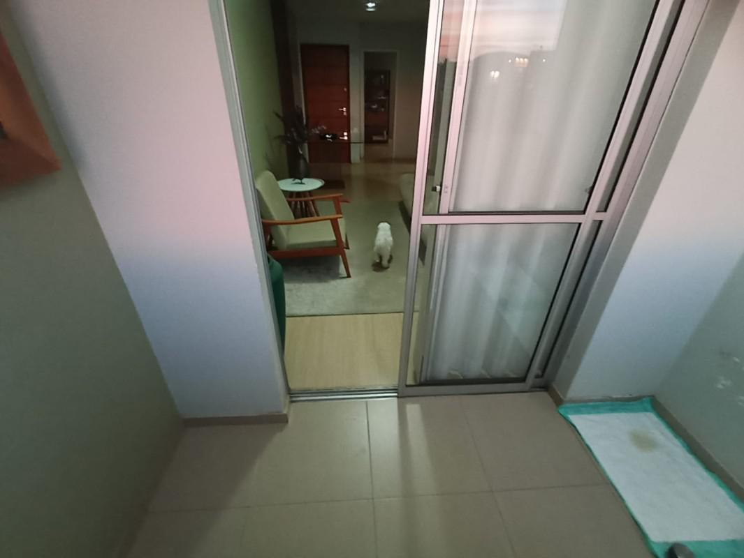 Apartamento, Fernão Dias, 3 Quartos, 1 Vaga