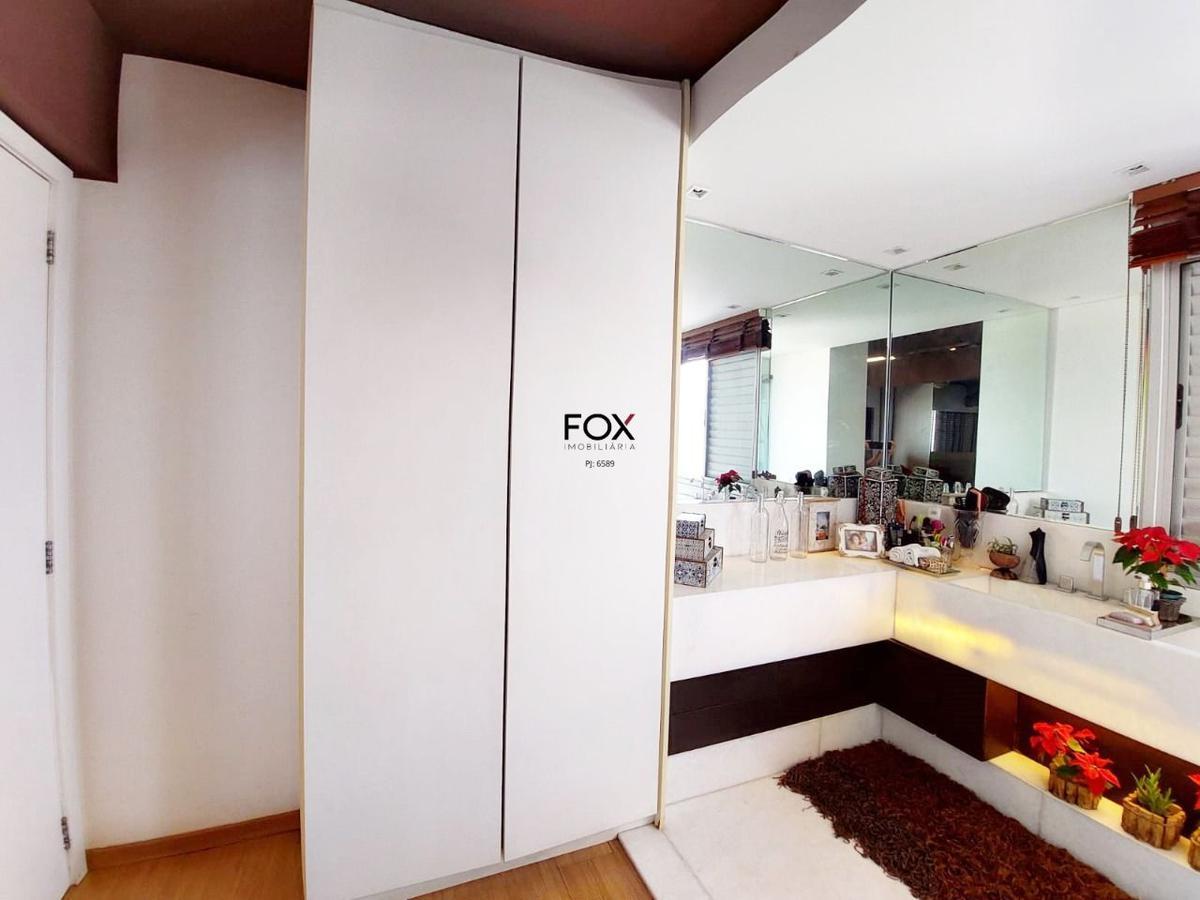 Apartamento, Buritis, 3 Quartos, 3 Vagas, 2 Suítes