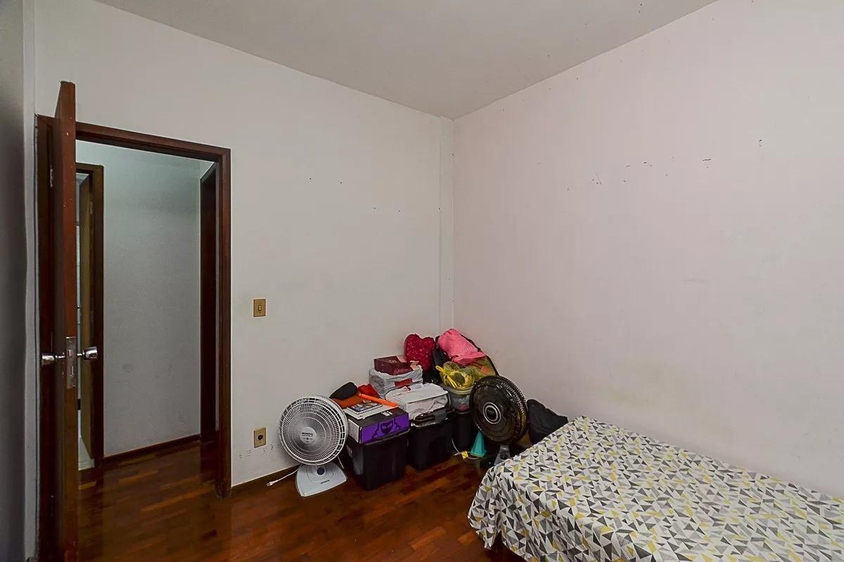 Apartamento, Cidade Nova, 3 Quartos, 1 Vaga, 1 Suíte