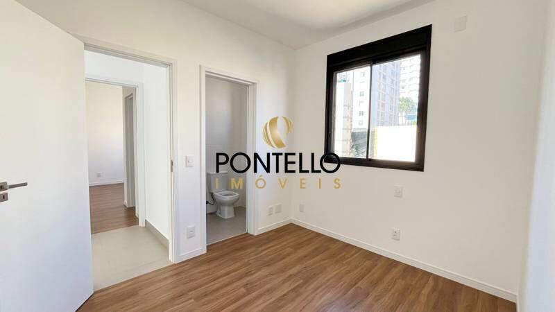 Apartamento, Grajaú, 2 Quartos, 2 Vagas, 2 Suítes