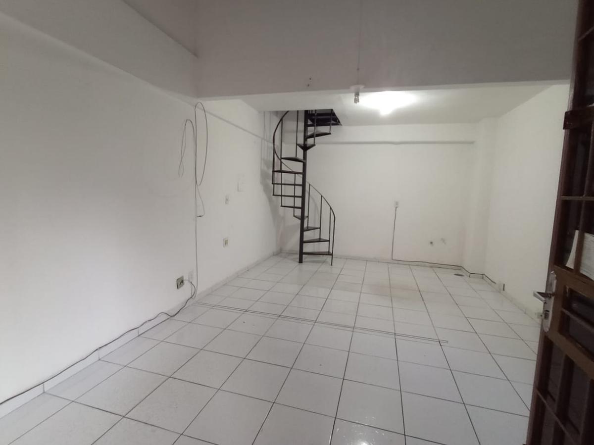 Andar, União, 0 Quarto, 0 Vaga