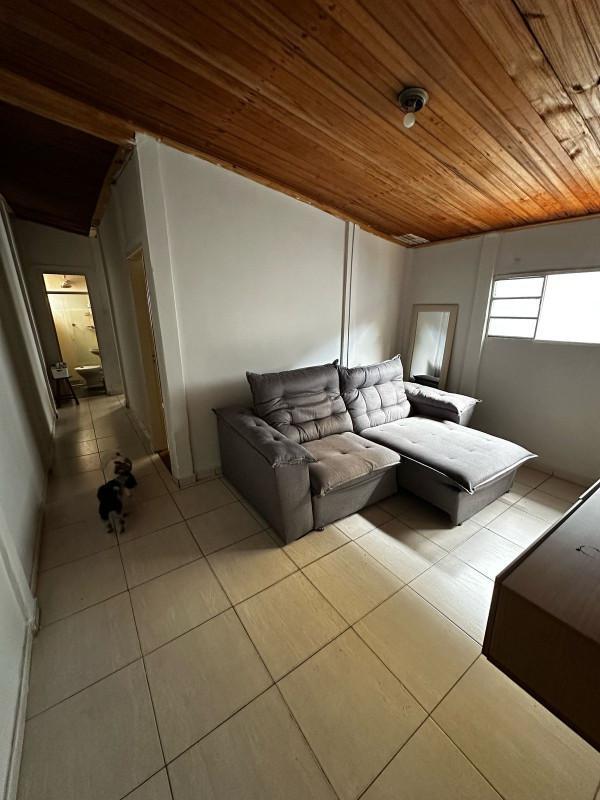 Casa, Inconfidência, 7 Quartos, 1 Vaga, 1 Suíte