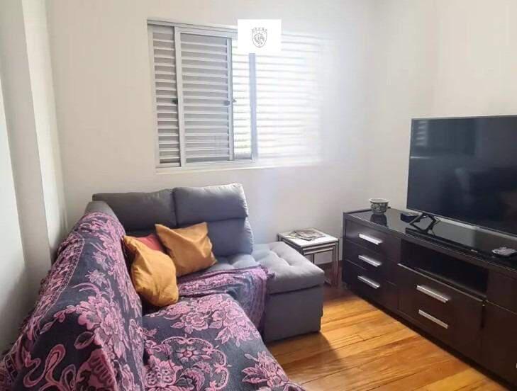 Apartamento, Buritis, 4 Quartos, 2 Vagas, 1 Suíte