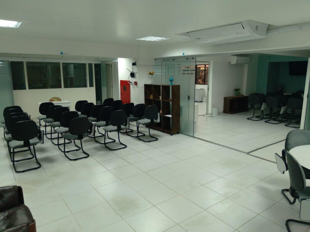 Andar, Santa Efigênia, 1 Quarto, 0 Vaga