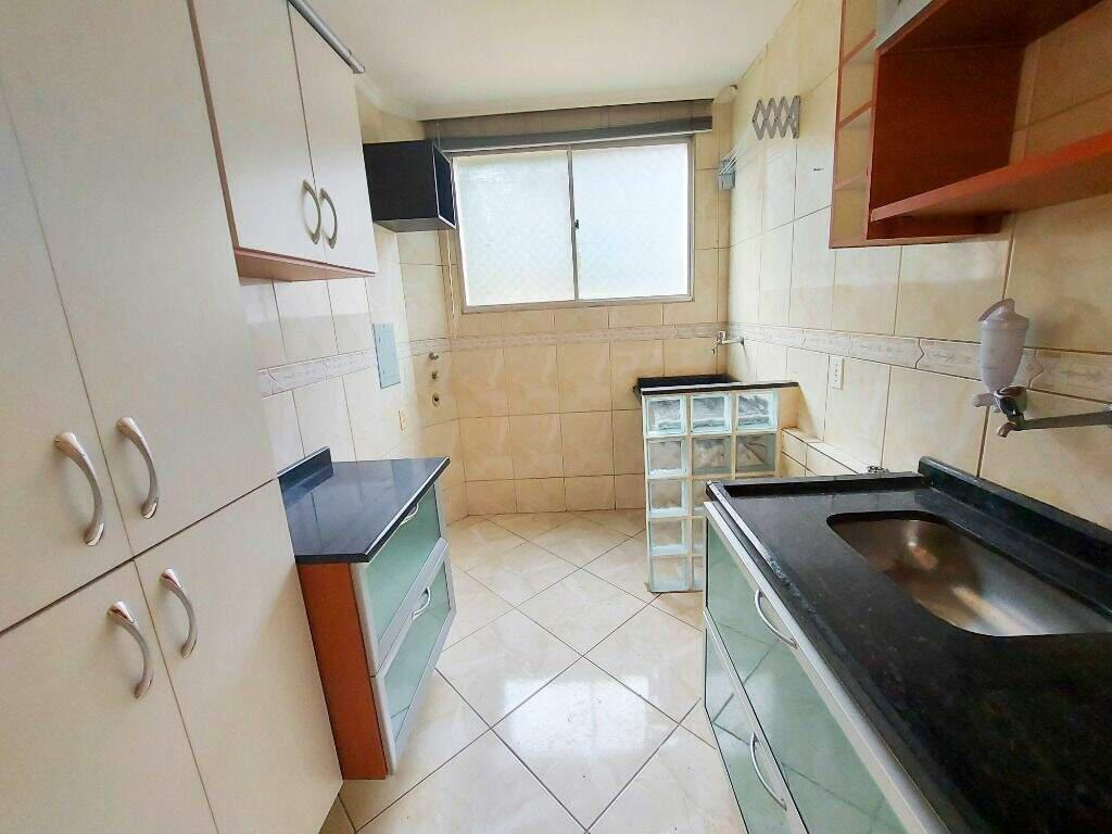 Apartamento, Buritis, 3 Quartos, 1 Vaga, 1 Suíte