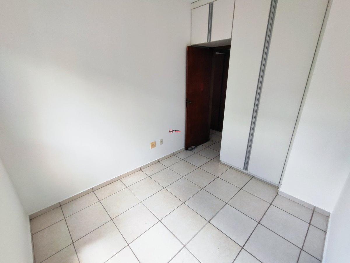 Apartamento, Castelo, 2 Quartos, 2 Vagas, 1 Suíte