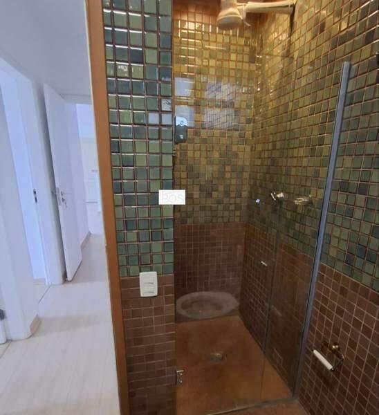 Apartamento, Santa Lúcia, 3 Quartos, 1 Vaga, 1 Suíte