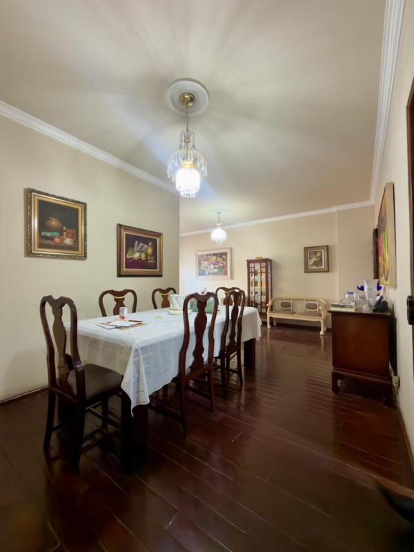 Apartamento, Santo Agostinho, 4 Quartos, 2 Vagas, 1 Suíte