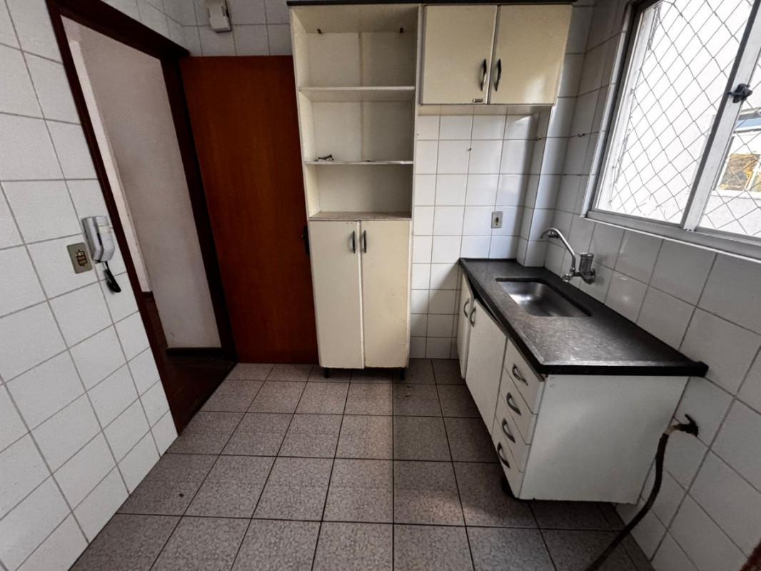 Apartamento, Dona Clara, 3 Quartos, 1 Vaga, 1 Suíte