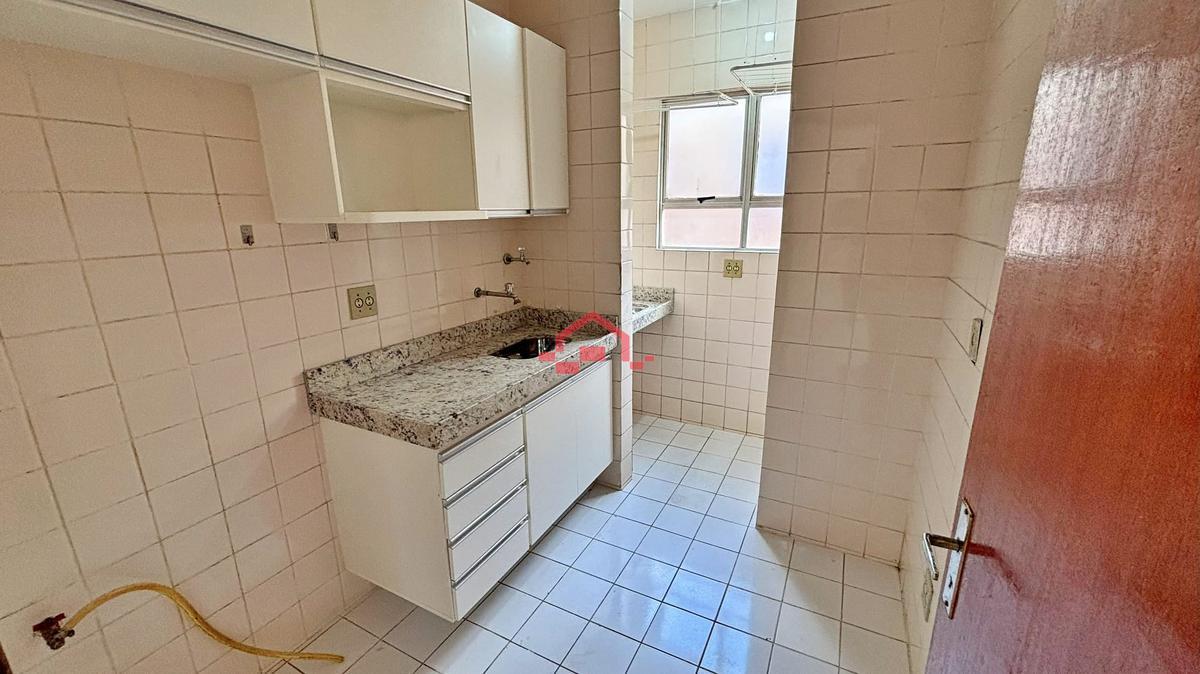 Apartamento, Palmares, 3 Quartos, 1 Vaga, 1 Suíte