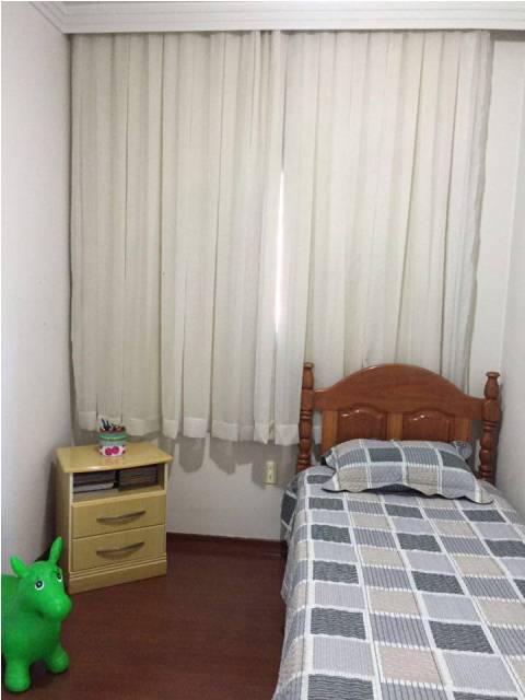 Apartamento, Caiçaras, 2 Quartos, 2 Vagas