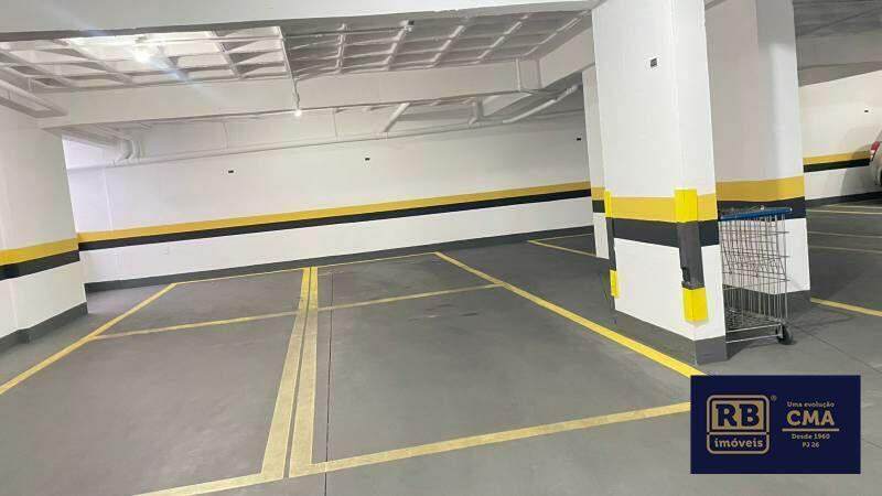 Apartamento, Funcionários, 4 Quartos, 2 Vagas, 1 Suíte