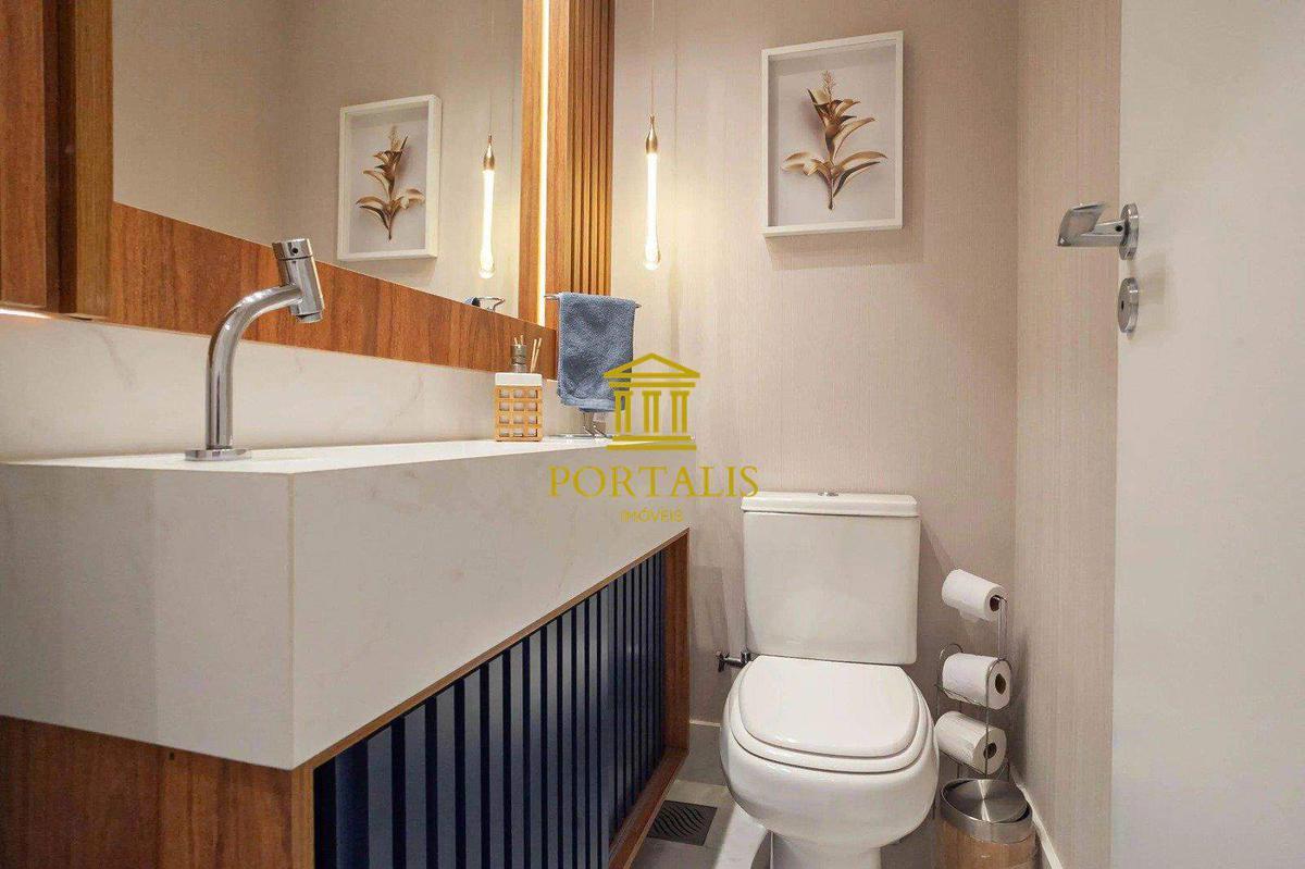 Apartamento, Funcionários, 2 Quartos, 2 Vagas, 2 Suítes