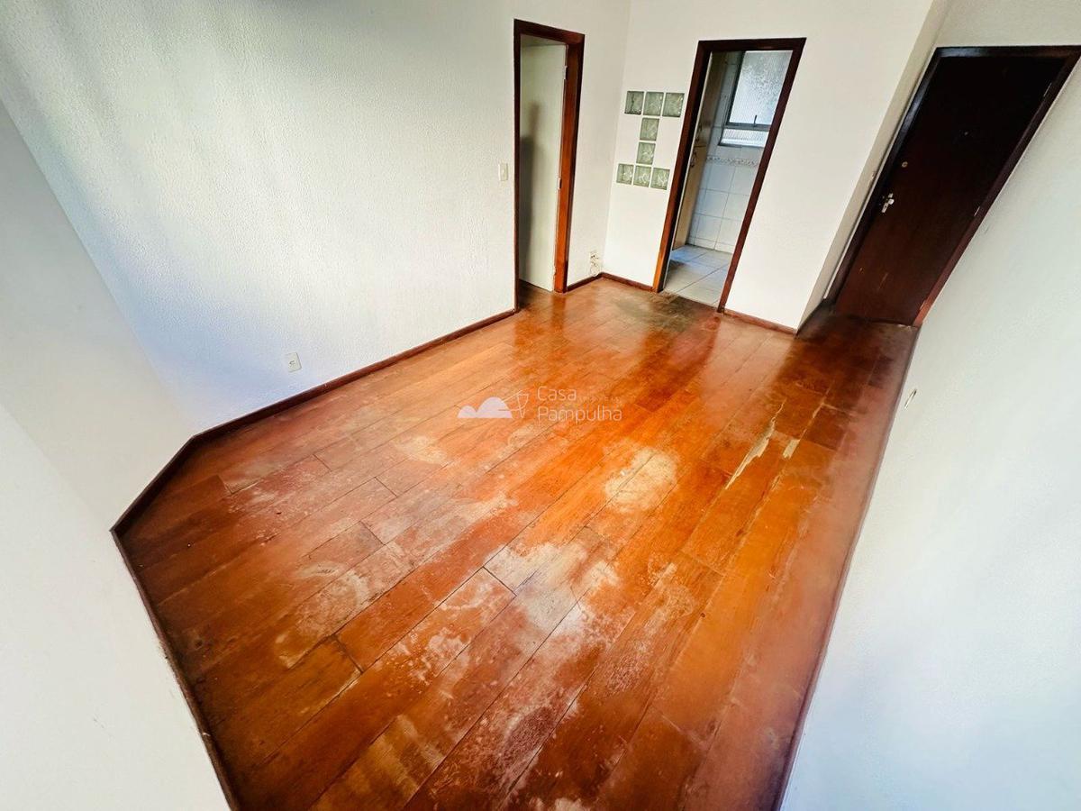 Apartamento, Santa Amélia, 3 Quartos, 1 Vaga, 1 Suíte