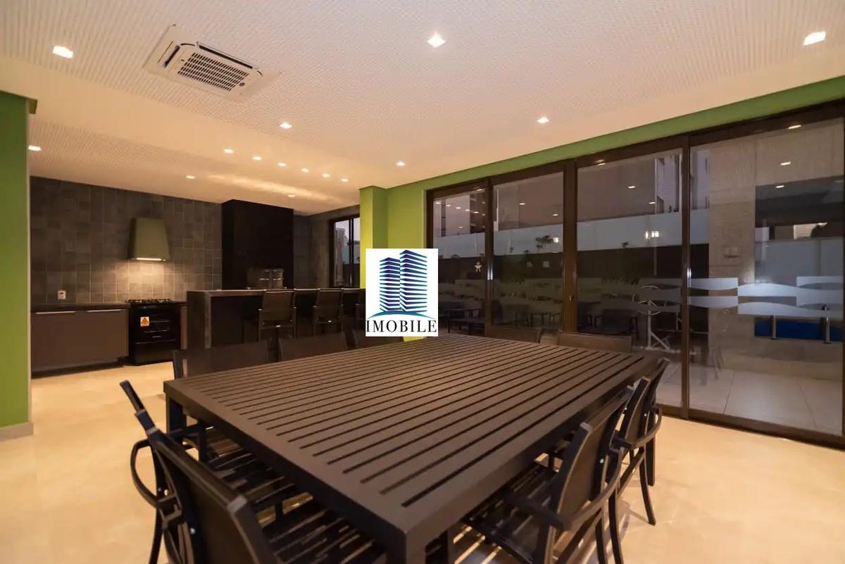 Apartamento, Lourdes, 4 Quartos, 4 Vagas, 4 Suítes