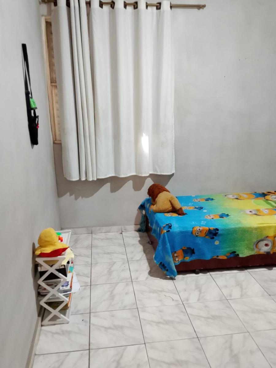 Casa, Lagoa, 2 Quartos, 1 Vaga