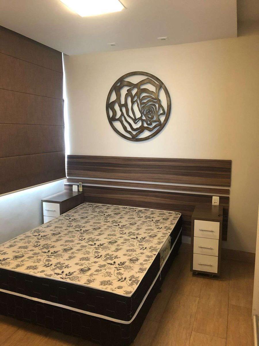 Apartamento, Lourdes, 2 Quartos, 1 Vaga, 1 Suíte