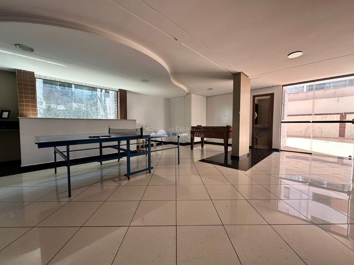 Apartamento, Itapoã, 4 Quartos, 2 Vagas, 1 Suíte