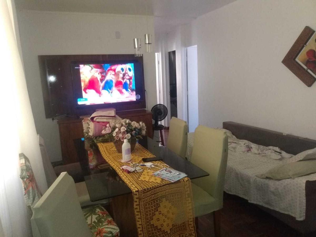 Apartamento, Glória, 3 Quartos, 0 Vaga