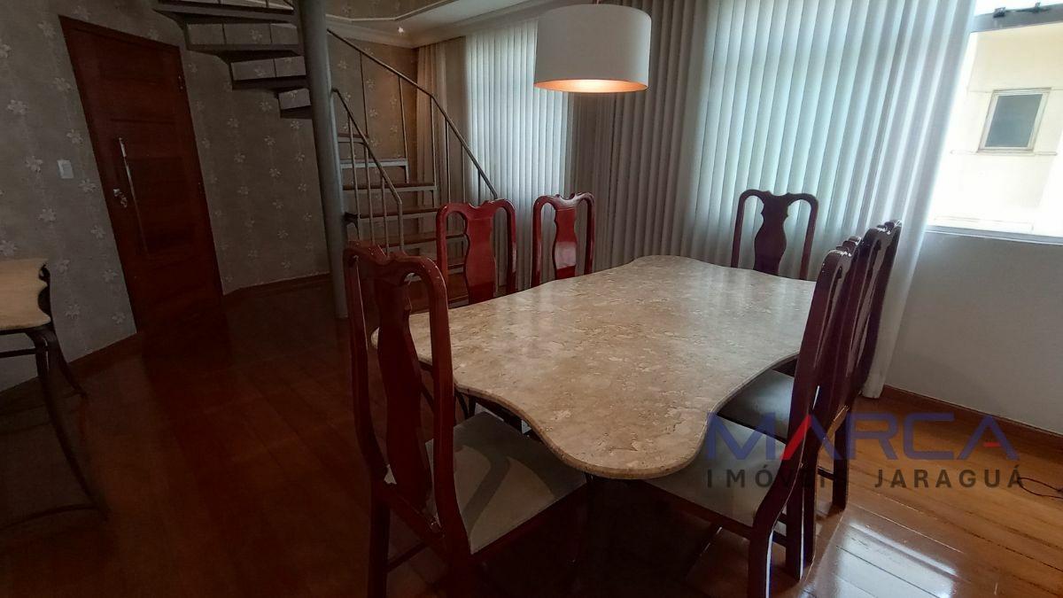Cobertura, Dona Clara, 4 Quartos, 2 Vagas