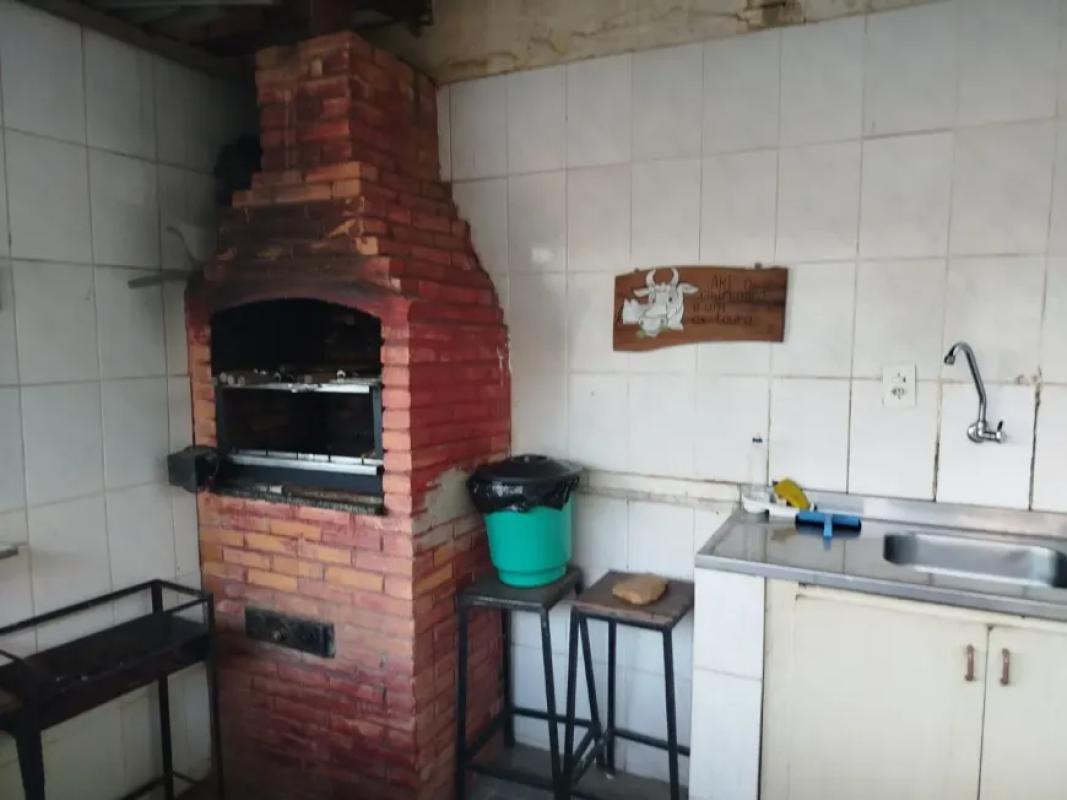 Casa, Parque Xangri-lá, 4 Quartos, 8 Vagas, 1 Suíte